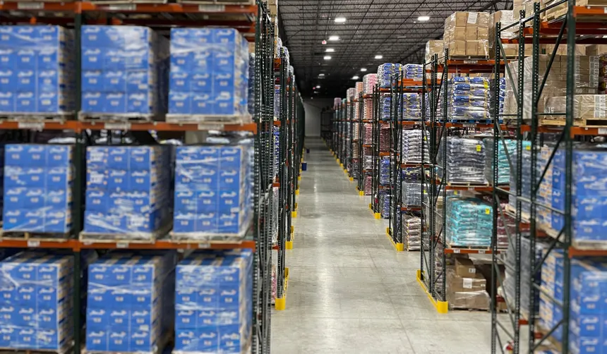 Warehousing Services