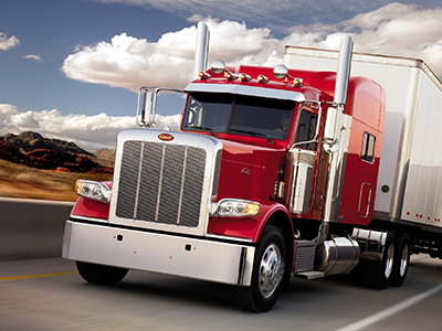 Logistics Services